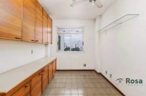 Apartamento para venda DUQUE DE CAXIAS I Cuiabá - Foto 6