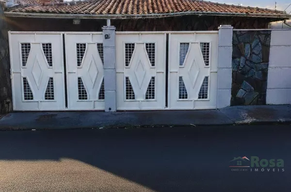 Casa para venda, 3 quarto(s),  Tijucal, Cuiabá - Foto 1