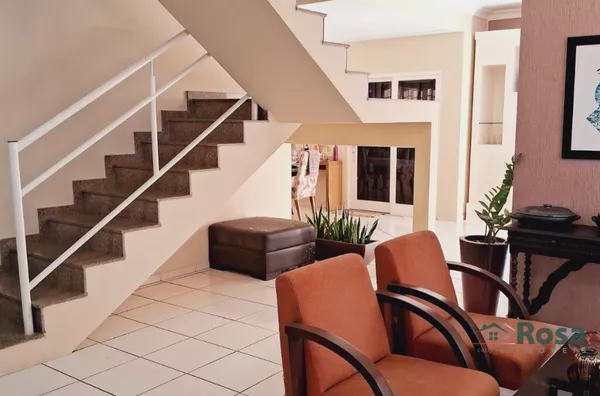 Sobrado para venda, Jardim Shangri-la, Cuiabá - Foto 5