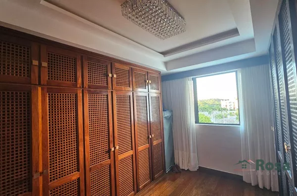 Apartamento duplex para venda,  Quilombo, Cuiabá - Foto 18
