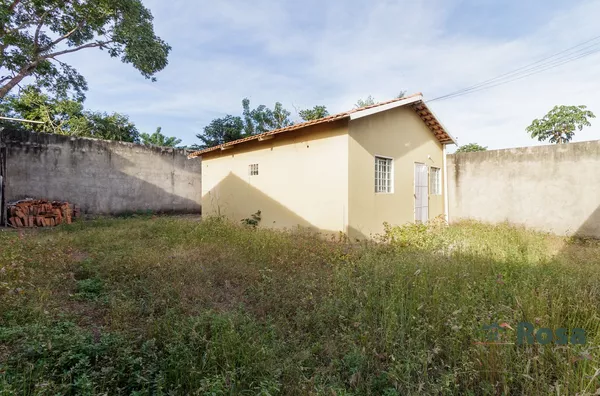 Casa para venda 2 quarto(s),  Osmar Cabral, Cuiabá