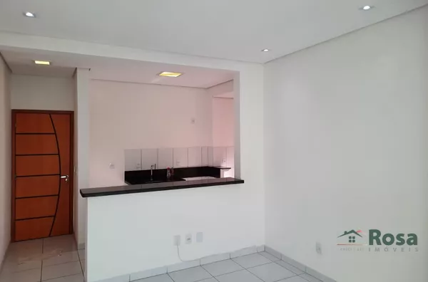 Apartamento para venda,  Jardim Petrópolis, Cuiabá - Foto 1