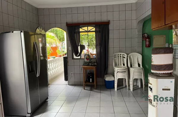 CASA PARA VENDA  NO BAIRRO JARDIM  CUIABÁ - Foto 5