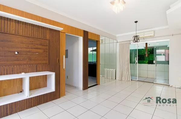 Casa em condomínio fechado para venda, 3 quarto(s),  - Selecione - Bairro, Varzea Grande