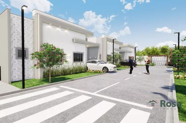 Casa em condomínio para venda,  Jardim Novo Mundo, Varzea Grande - Foto 5