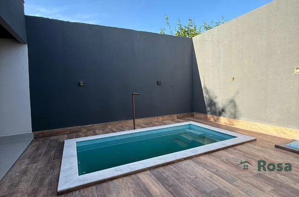 Casa para Venda no CPA IV, Morada Da Serra, Cuiabá - Foto 1