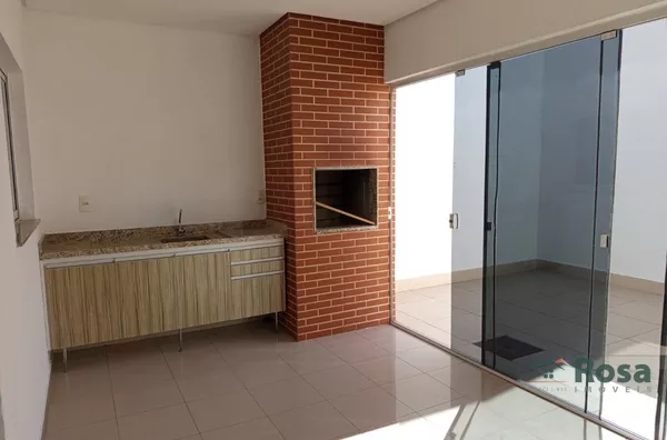 Casa à Venda no Condomínio Saint Joseph – Conforto, Lazer e Localização Privilegiada!