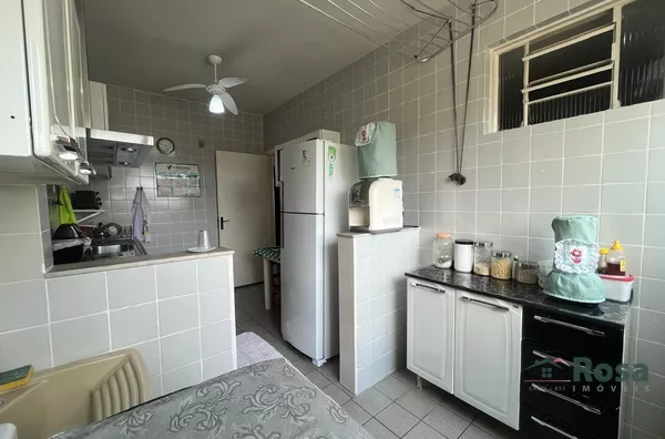 Apartamento sol da manhã com 03 quartos sendo 01 suíte, Condomínio com ótima localização próximo a Avenida Mato Grosso no Araés. - Foto 5