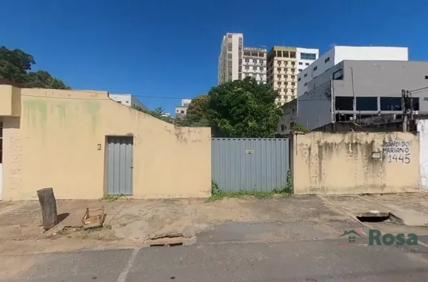 casa a  para venda,  Centro-norte, Cuiabá - Foto 1