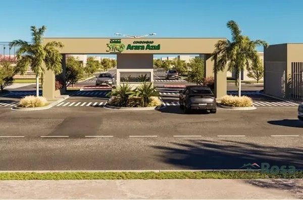 Casa em condomínio para venda, 2 quarto(s)Altos do Parque, Cuiabá. - Foto 2