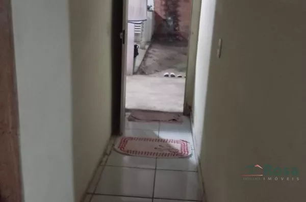 Casa para venda, 3 quarto(s), - Selecione - Bairro, Varzea Grande - Foto 7