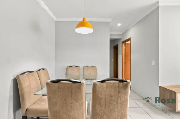 Apartamento para aluguel e venda,  Despraiado, Cuiabá