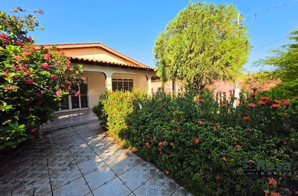 Casa para venda, 3 quarto(s),  Alameda, Varzea Grande