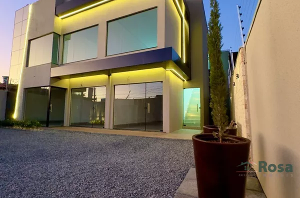 Prédio  para venda com 6 salas,  Cpa I, Cuiabá - Foto 4