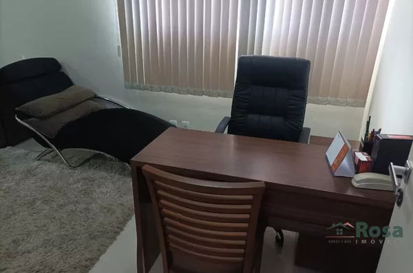 Sala comercial  mobiliada para venda,  Bandeirantes, Cuiabá - Foto 2