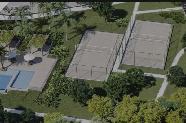 Terrenos em condomínio para venda,  Vinhedos, Cuiabá - Foto 4