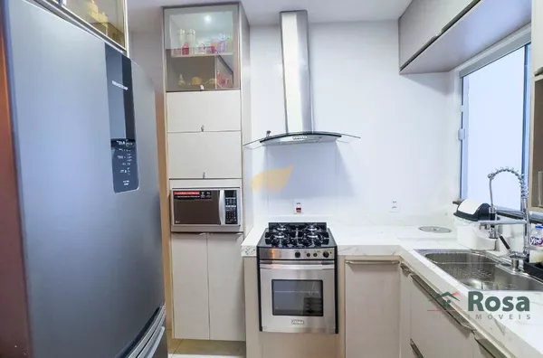 Casa para venda, 2 quarto(s),  Petropolis, Várzea Grande - Foto 5