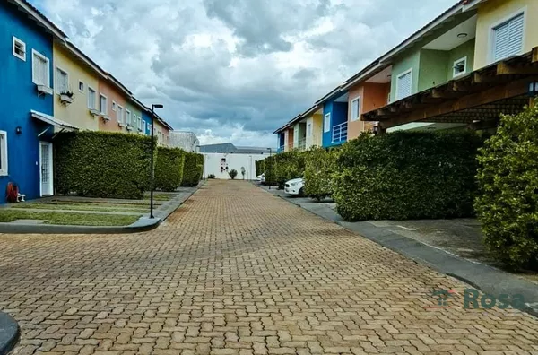 Sobrado em condomínio fechado para venda ,  Residencial Parque do Coxipó, Coxipó da Ponte - Foto 3