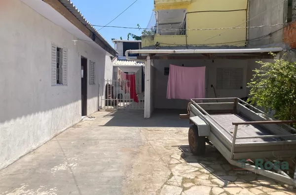 Casa no Alvorada em Cuiabá - Foto 10