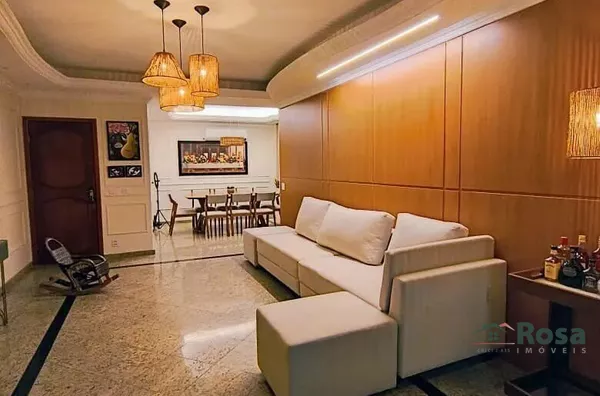 Apartamento para venda, Bandeirantes, Cuiabá - Foto 6