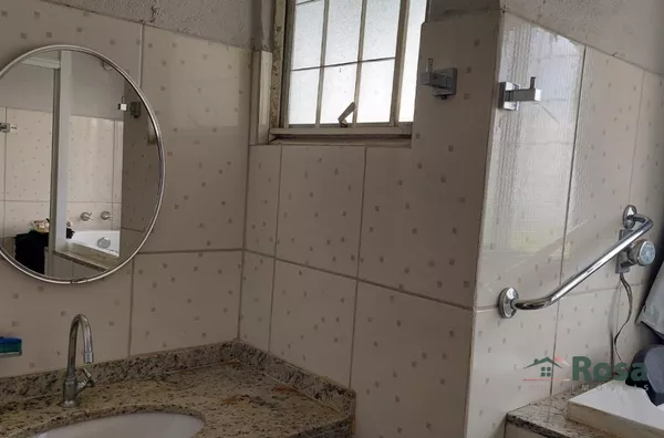 Sobrado no Condomínio Manauá  para venda,  Chapada Dos Guimarães - Foto 4