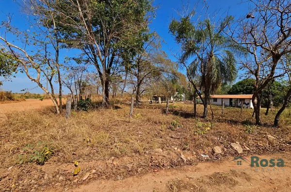 Terreno  venda, próximo ao Florais da Mata, Passagem da Conceição,  Parque Das Águas, Várzea Grande - Foto 4