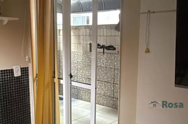 Apartamento com garden, 2 quarto(s),  Jardim Imperial, Cuiabá - Foto 2