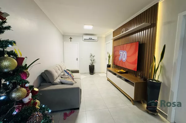 Casa em condomínio para venda, 4 quartos,  Parque Residencial Das Nações Indígenas, Cuiabá - Foto 3