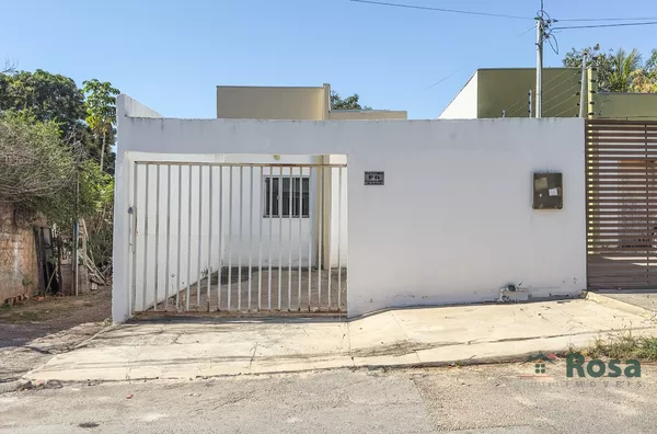 Casa para aluguel, 2 quarto(s),  Ribeirão Da Ponte, Cuiabá - Foto 1