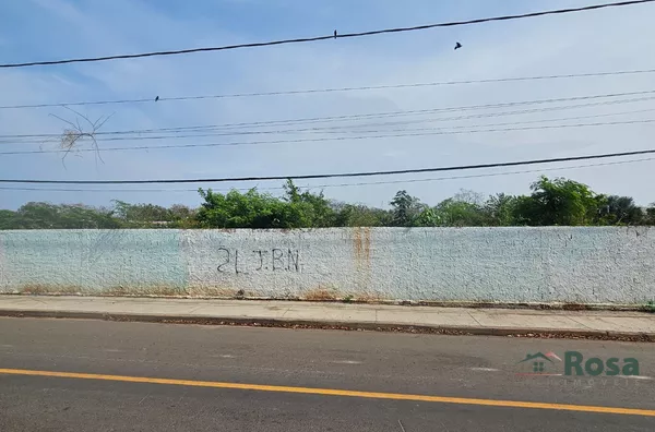 Terreno para venda , próximo ao Bairro Santa Rosa, Shoppig Estação,  Ribeirão Da Ponte, Cuiabá - Foto 4
