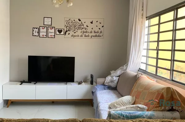 Sobrado em condomínio fechado para venda, 3 quarto(s),  Coophema, Cuiabá - Foto 1