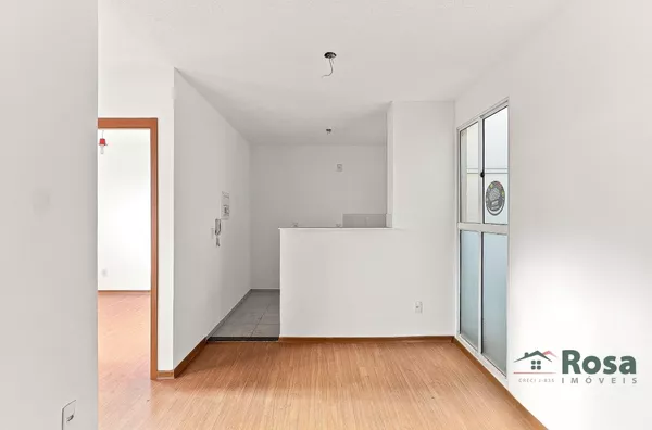 Apartamento para venda e aluguel, 2 quartos,  Coophema, Cuiabá - Foto 4