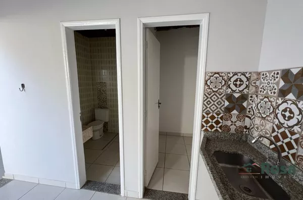 Sobrado comercial e residencial para venda, 3 quartos,  Parque Cuiabá, Cuiabá - Foto 4