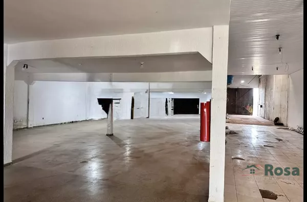 Barracão para aluguel,  Jardim Industriário I, Cuiabá - Foto 2