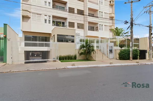 Apartamento Reformado para ALUGUEL e VENDA, com 2 Dormitórios sendo 1 suíte, completo com armários planejados, próximo dos principais Shoppings, Farmácios e Bancos, no Bairro Goiabeira, Cuiabá. - Foto 1