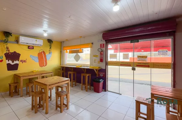 Ponto comercial para venda,  Parque Cuiabá, Cuiabá - Foto 5