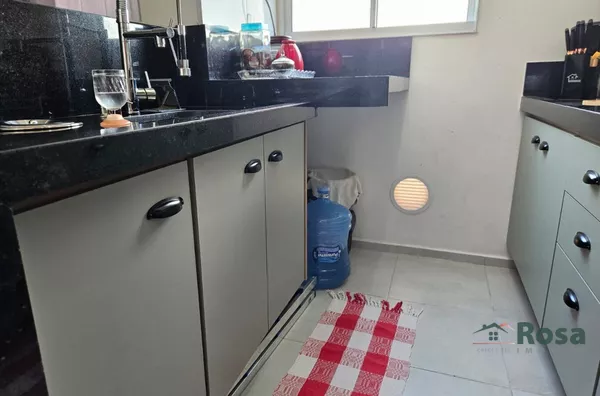 Apartamento Mobiliado, Chapada Das Tulipas,  Cachoeira Das Garças, Cuiabá - Foto 5