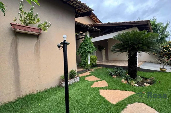 Imóvel com excelente potencial residencial/comercial com 1.200m² de terreno no Santa Rosa - Foto 5