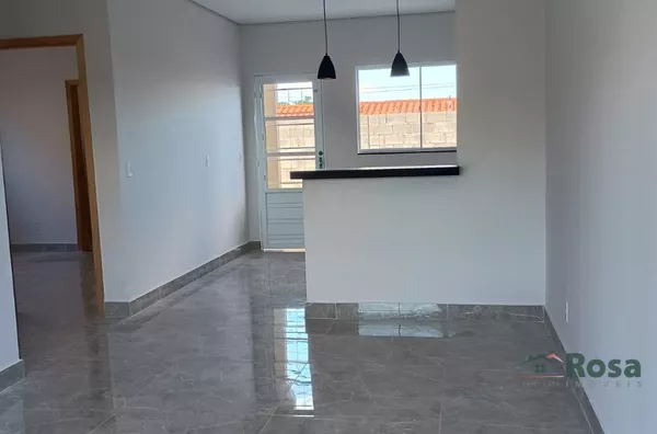 Casa para venda,  Bairro Jardim Petropolis, Várzea Grande - Foto 1
