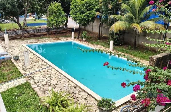 Sobrado para venda,  Parque Georgia, Cuiabá - Foto 4