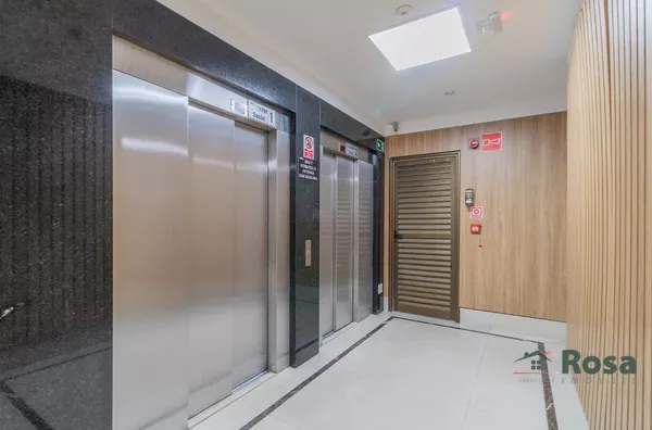 Apartamento para venda e locação Santa Rosa Cuiabá - Foto 4