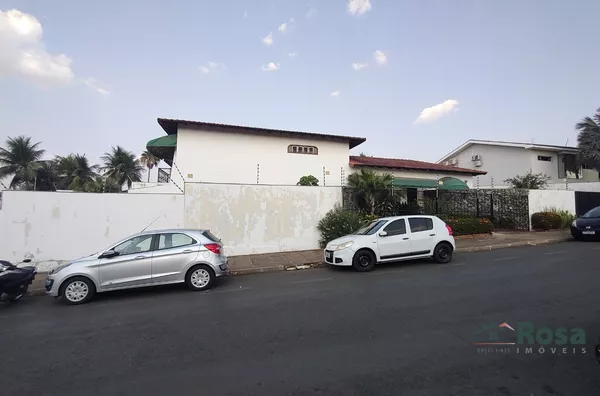 A uma quadra da Fernando Correa e Carmindo de Campos - Foto 28