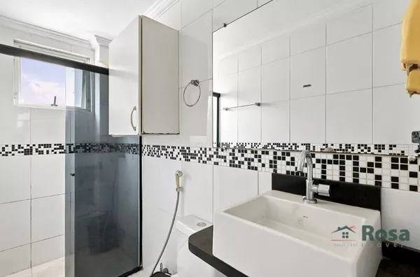 Apartamento para venda, 3 quarto(s),  Alvorada, Cuiabá - Foto 19