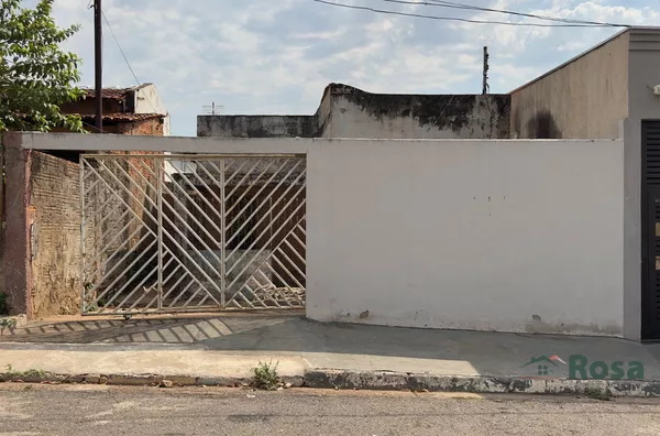Casa para venda, Dom Aquino, Cuiabá - Foto 1