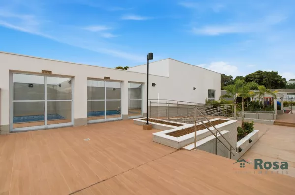 Apartamento NOVO a venda,  Goiabeiras, Cuiabá mt - Foto 33