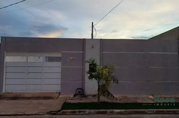 Casa para venda, 2 quarto(s),  Osmar Cabral, Cuiabá - Foto 5