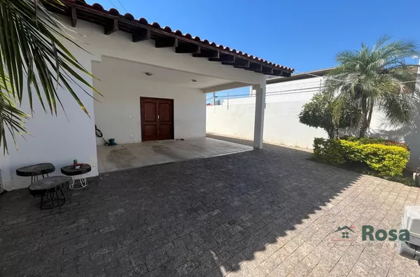 Casa térrea para venda, 3 quarto(s),  Santa Rosa, Cuiabá - Foto 3