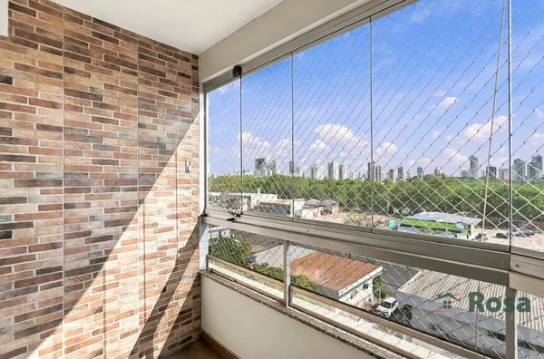 Apartamento 3 quartos  para venda,  Jardim Santa Marta, Cuiabá - Foto 8