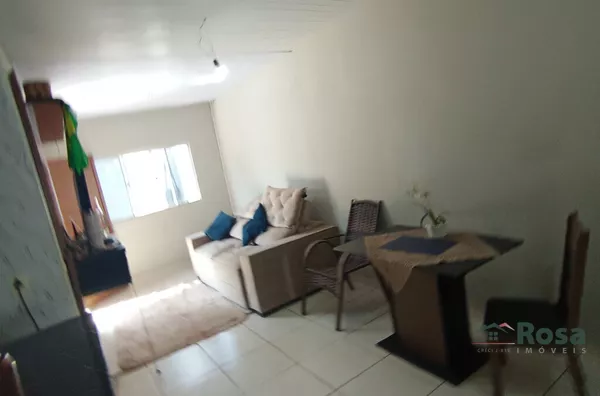 Casa terrea com piscina  para venda, Residencial Flor de Liz, Região prox. Pedra 90, Cuiabá - Foto 12