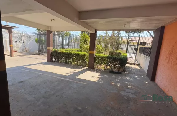 Apartamento para aluguel e venda, 2 quarto(s),  Quilombo, Cuiabá - Foto 2